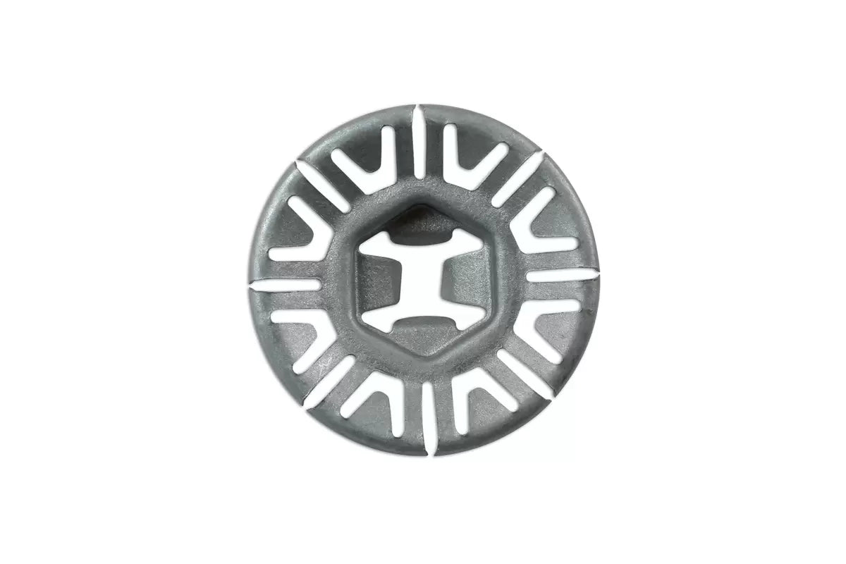 Connect - 36415 - Metal Trim Clip Retainer - for VW Group 50pc