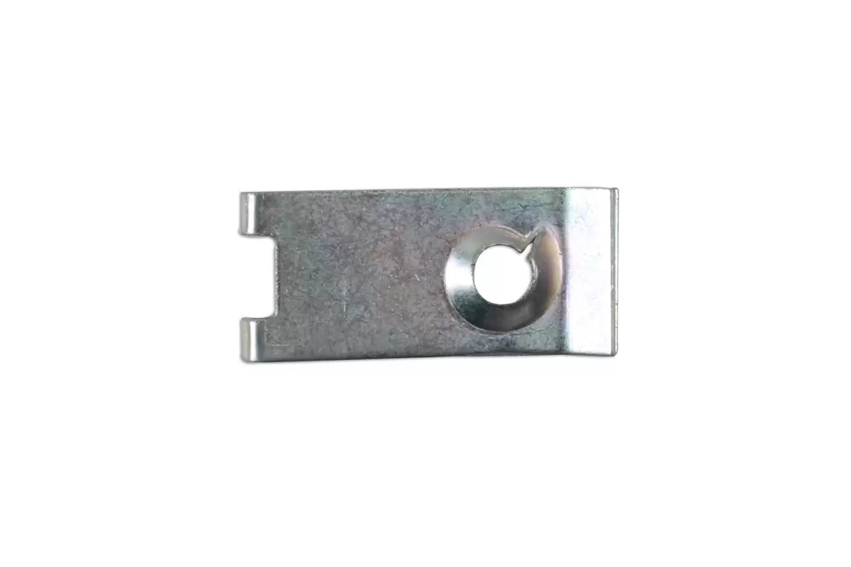 Connect - 36419 - Metal Trim U-Nut - for Mercedes-Benz, Smart 50pc