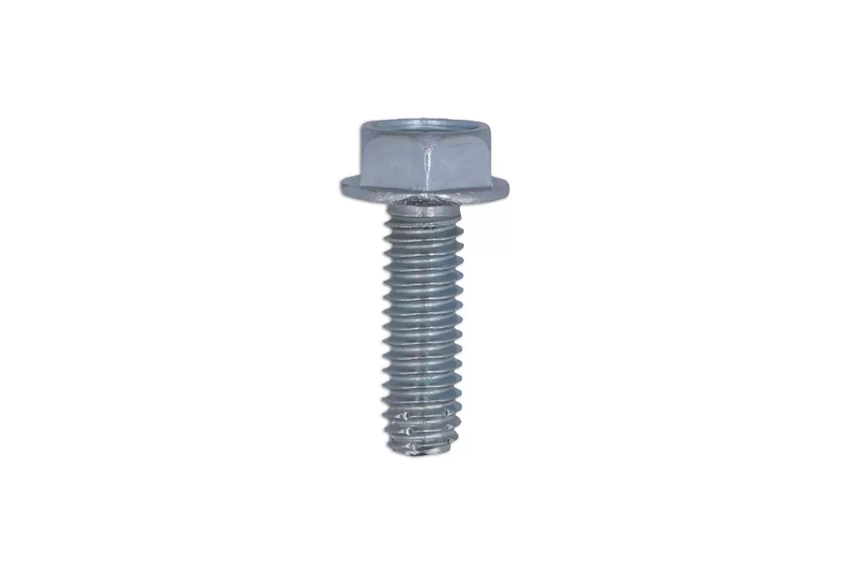 Connect - 36428 - Flanged Hex-Head Body Screw - Universal 50pc