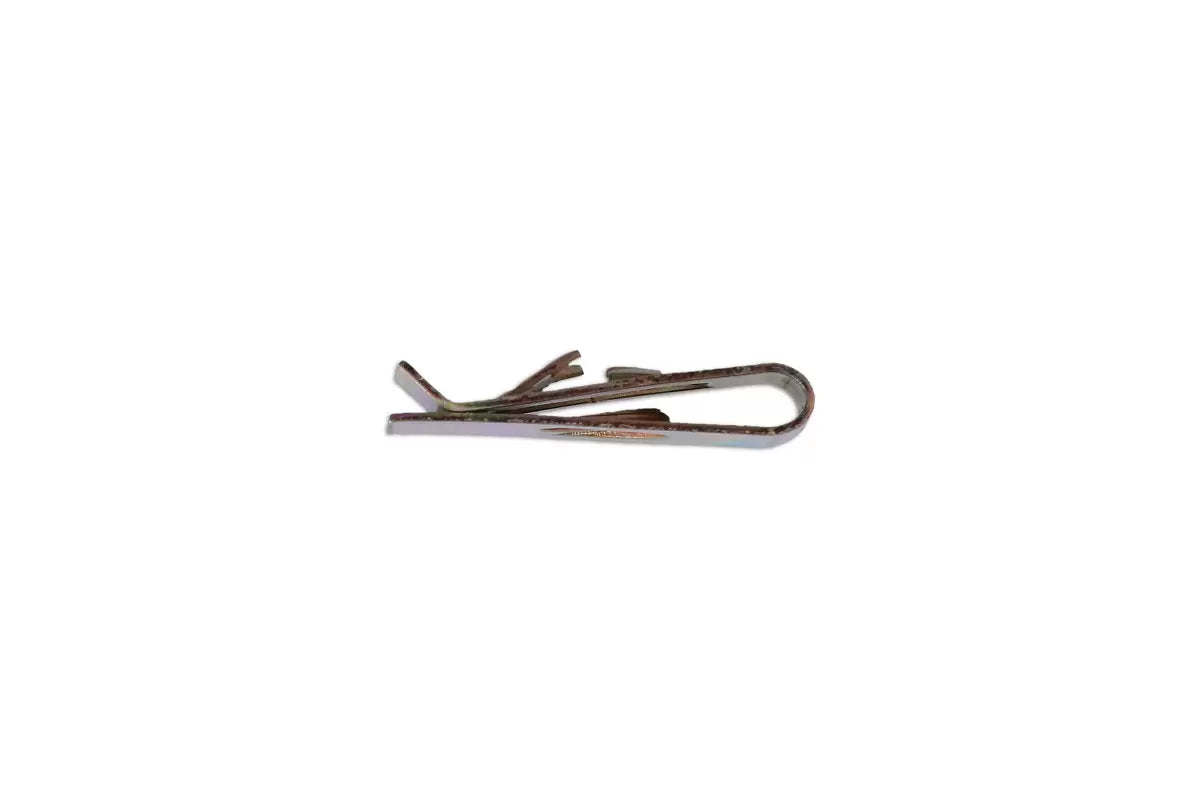 Connect - 36435 - Zinc U-Nut - Universal 50pc