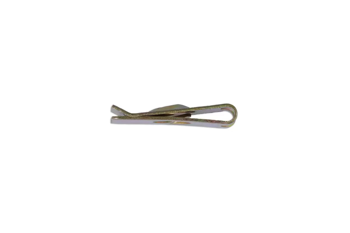 Connect - 36436 - Zinc U-Nut - Universal 50pc
