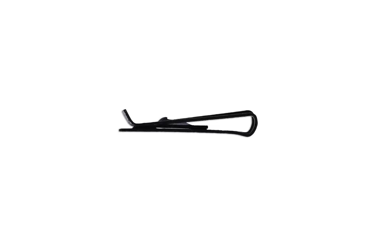 Connect - 36438 - Black U-Nut Ford 50pc