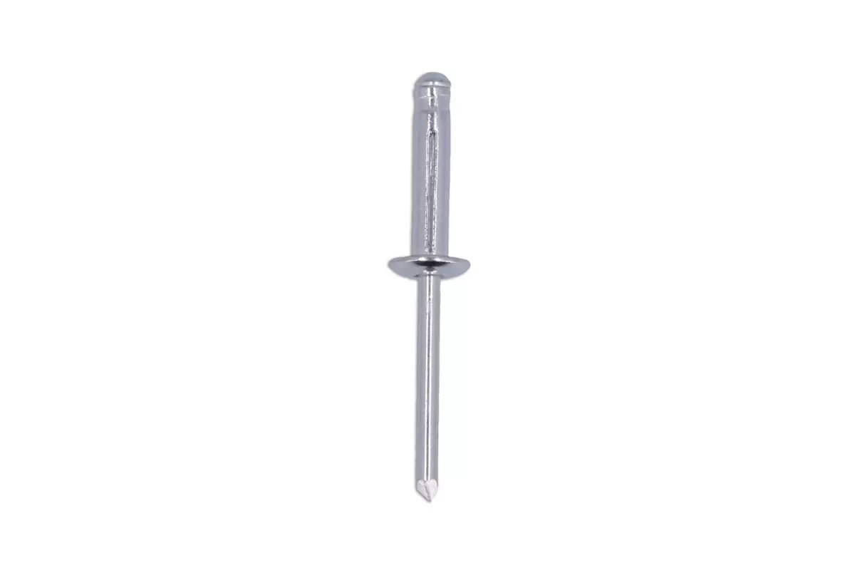 Connect - 36446 - Aluminum Trim Rivet - for Ford 50pc