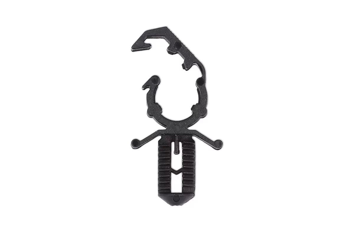 Connect - 36471 - Fir Tree Pipe Clip Skoda 50pc