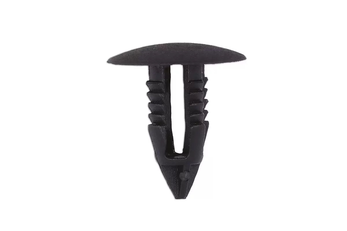 Connect Button Clip Fiat 50pc