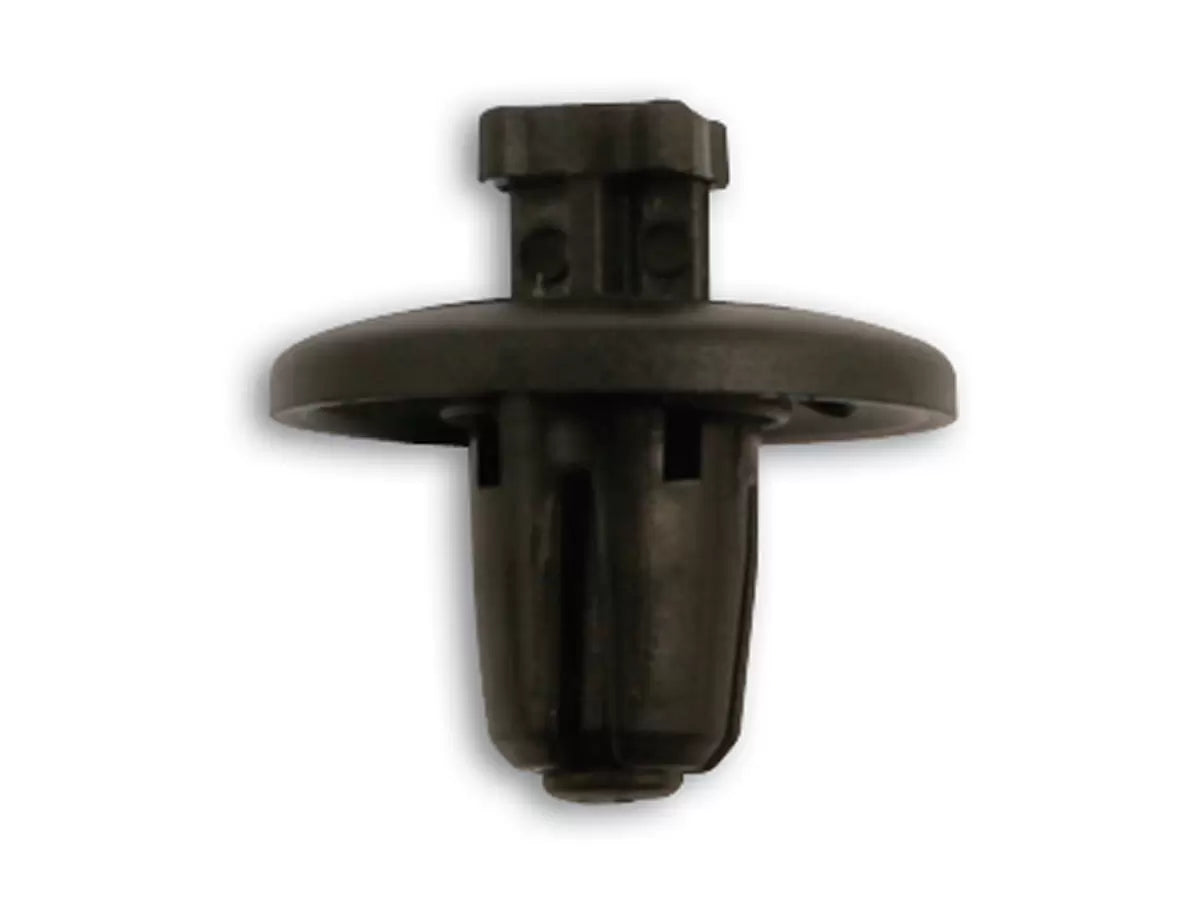 Connect - 36509 - Push Rivet - for CitroÃ«n, Peugeot 10pc