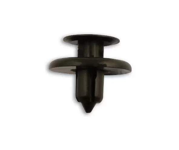 Connect - 36510 - Push Rivet - for Honda, Peugeot, Toyota, General Use 10pc