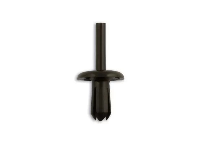 Connect - 36517 - Drive Rivet - for Land Rover, Volvo 10pc