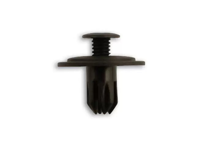 Connect - 36521 - Screw Rivet - for Honda, Universal Use 10pc