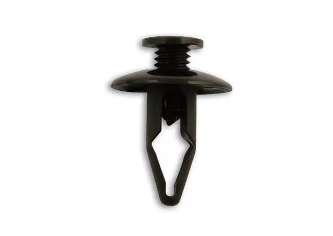 Connect - 36523 - Screw Rivet - for Ford, Kia, Mazda, Nissan 10pc