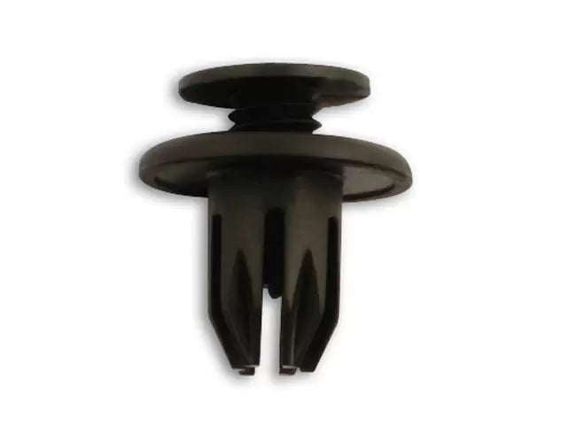 Connect - 36524 - Screw Rivet - for Honda, Mazda, Nissan, Ssangyong, Toyota 10pc