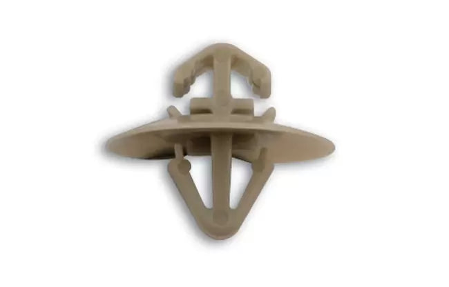 Connect - 36534 - Moulding Clip - for GM, Iveco, Renault 10pc