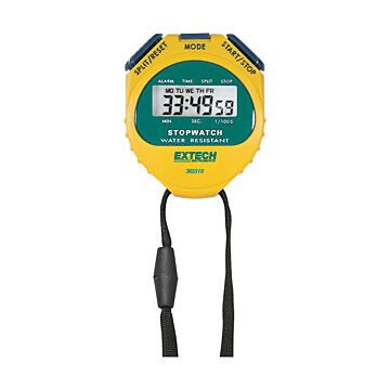 Extech 461920 Mini Laser Photo Tachometer
