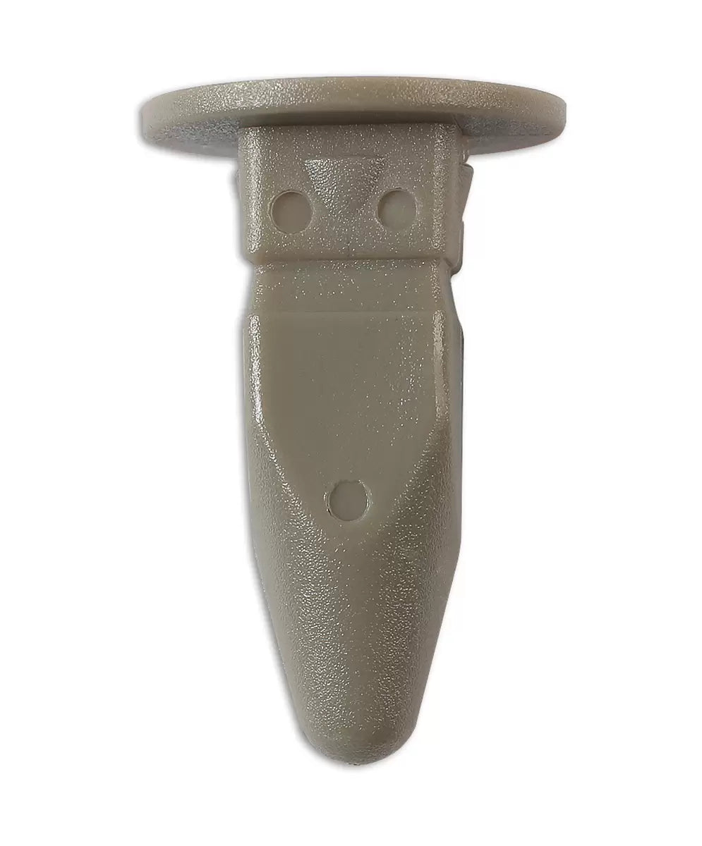 Connect - 36560 - Trim Locking Nut Screw Nut - for VW 10pc