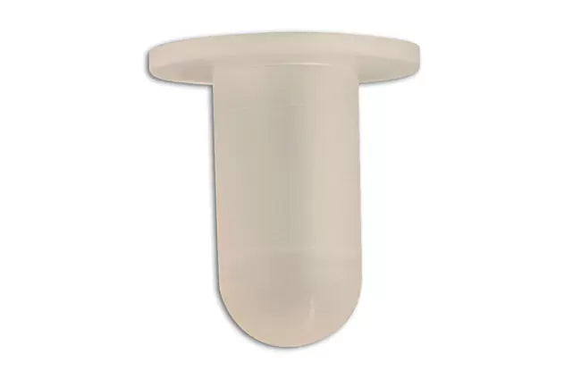 Connect - 36566 - Moulding Clip Insert - for Mercedes-Benz, Renault, VW Group 10pc