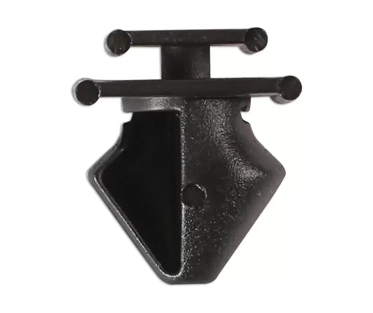 Connect - 36569 - Moulding Clip Retainer - for CitroÃ«n, Peugeot 10pc