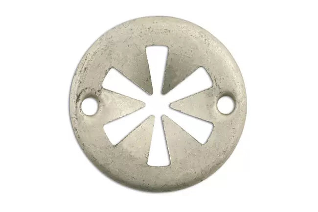 Connect - 36571 - Metal Trim Fastener Ford VW Group