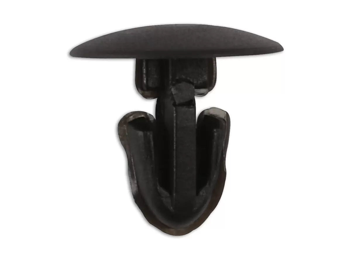 Connect - 36572 - Button Clip Retainer Fiat Citroen Peugeot