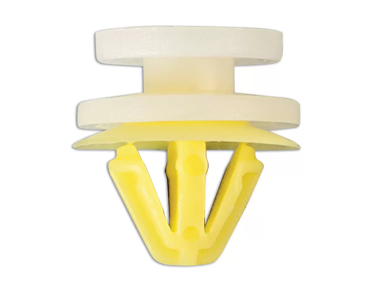 Connect - 36575 - Panel Clip Retainer - for Land Rover, Renault 10pc