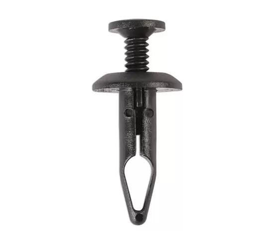 Connect - 36580 - Screw Rivet Retainer Chrysler Ford