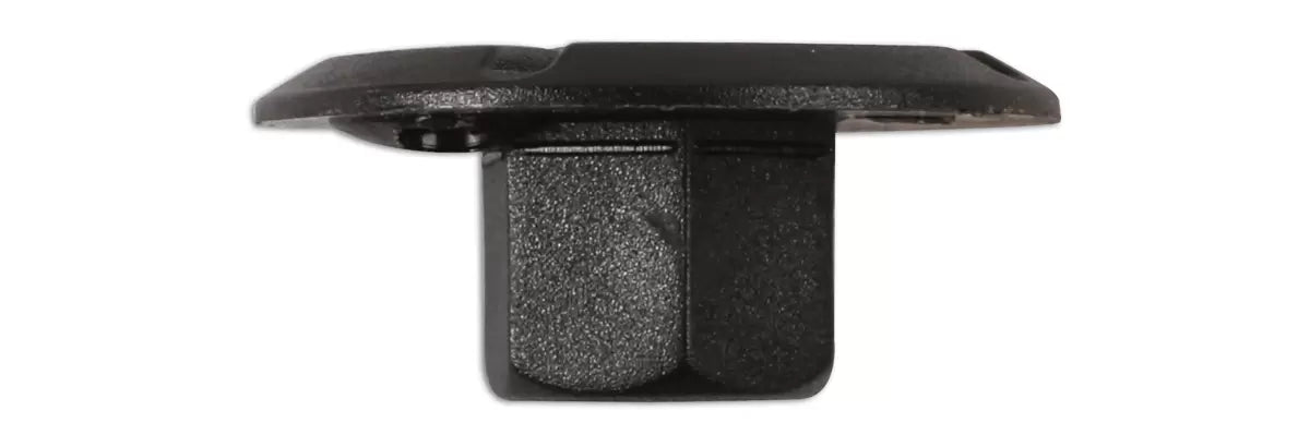 Connect - 36581 - Trim Locking Nut BMW Mercedes-Benz