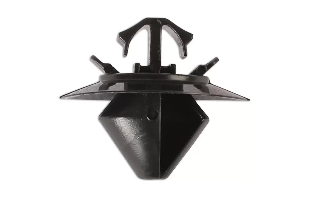 Connect - 36582 - Moulding Clip - for CitroÃ«n, Fiat, Peugeot 10pc