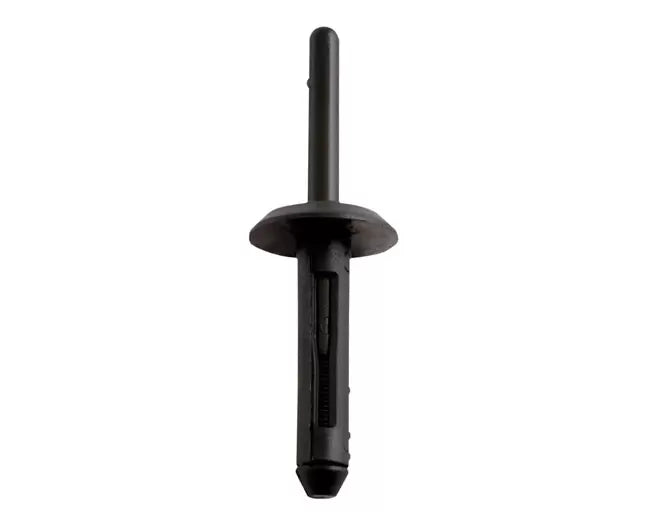 Connect - 36583 - Plastic Trim Rivet - for Chrysler, Ford, GM 10pc