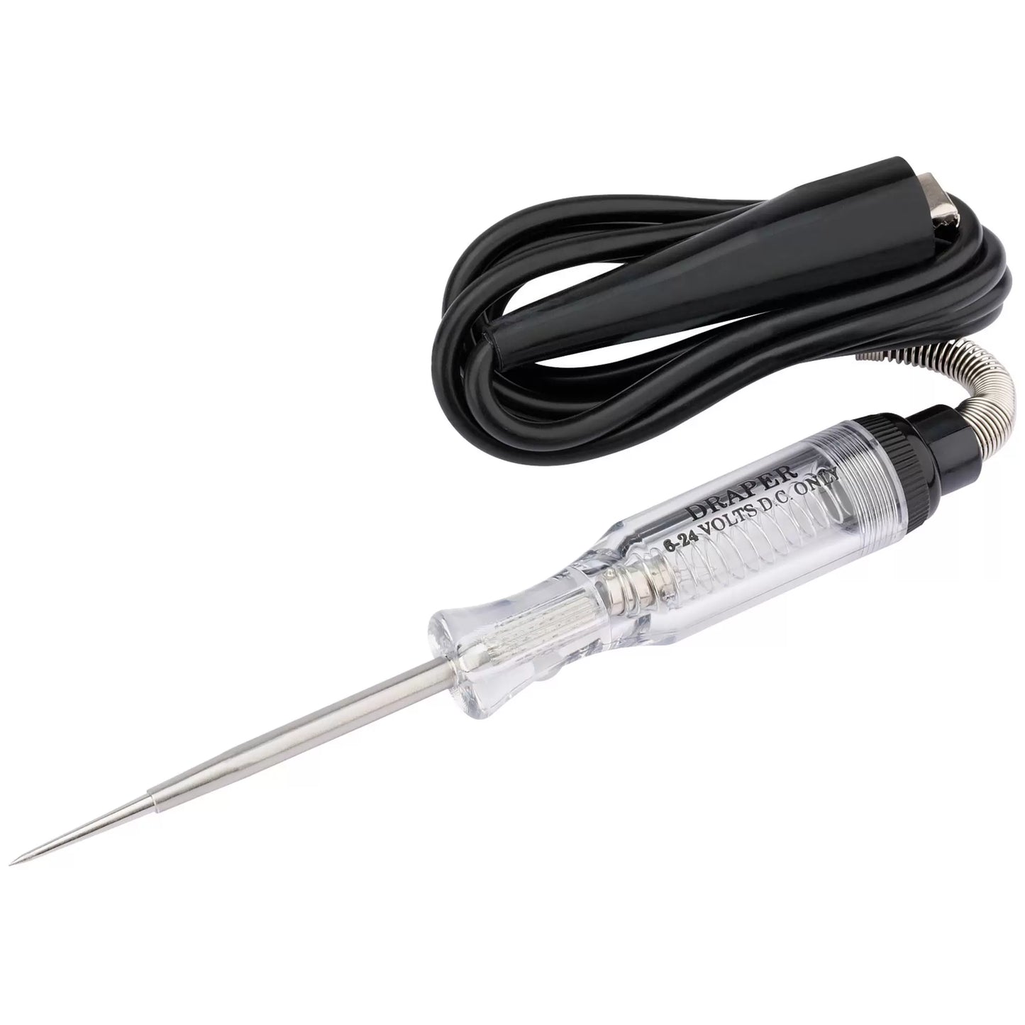 Draper Tools - 36583 - Draper Expert 6-24V DC Heavy Duty Automotive Circuit Tester
