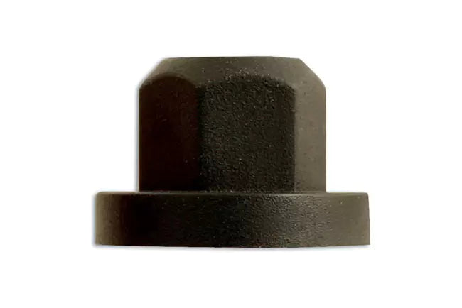 Connect - 36585 - Trim Locking Nut - for BMW, Ford, GM, VW Group 10pc