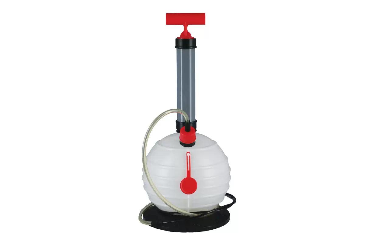 Laser - 3659 - Oil/Fluid Extractor