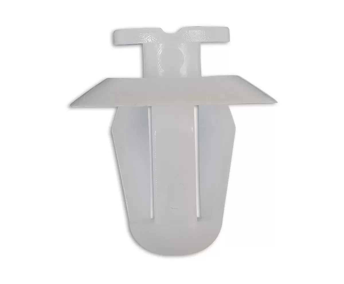 Connect - 36590 - Panel Clip White Citroen Peugeot