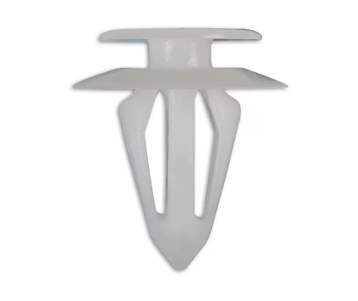 Connect - 36595 - Panel Clip Retainer - for Ford, Vauxhall Opel 10pc