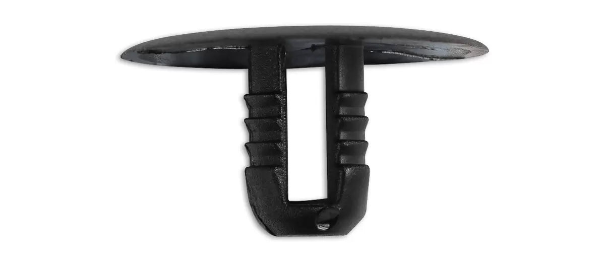 Connect - 36604 - Button Clip Retainer