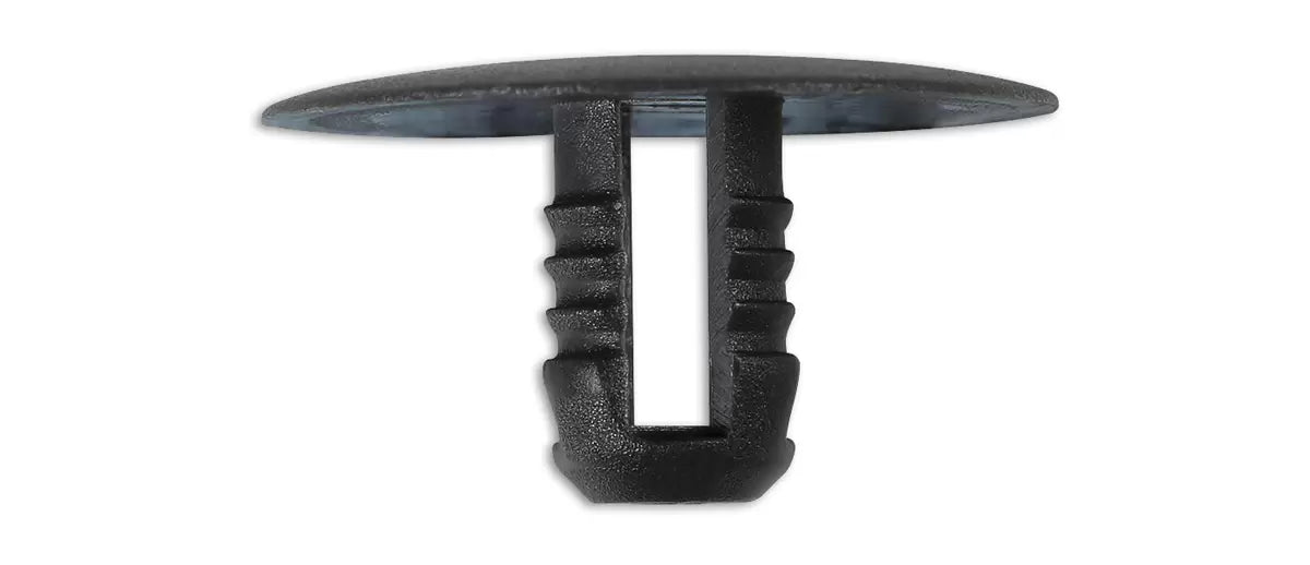 Connect - 36605 - Button Clip Retainer