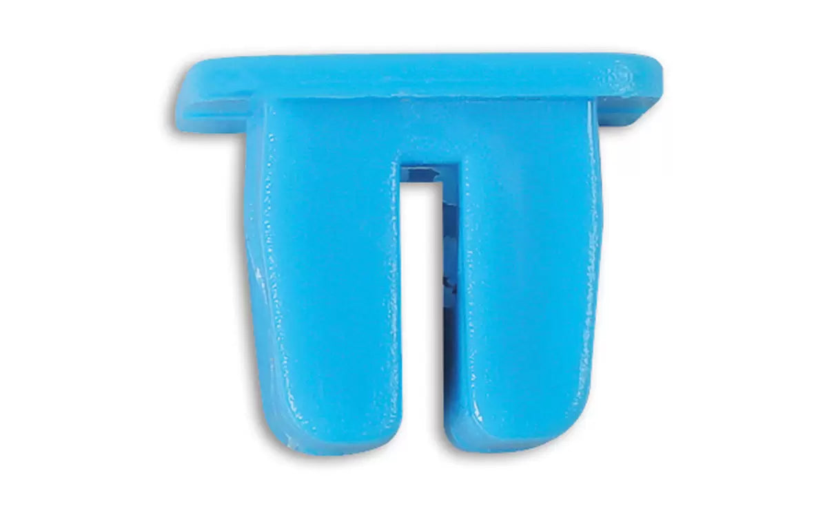 Connect - 36612 - Trim Locking Nut - for Fiat, Iveco, Skoda