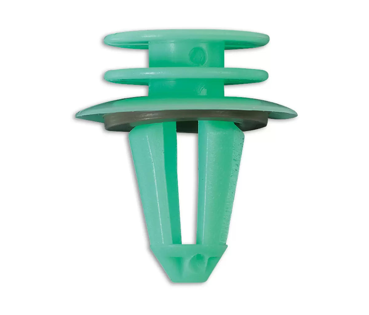 Connect - 36620 - Panel Clip Retainer - for Mercedes-Benz, Skoda 10pc