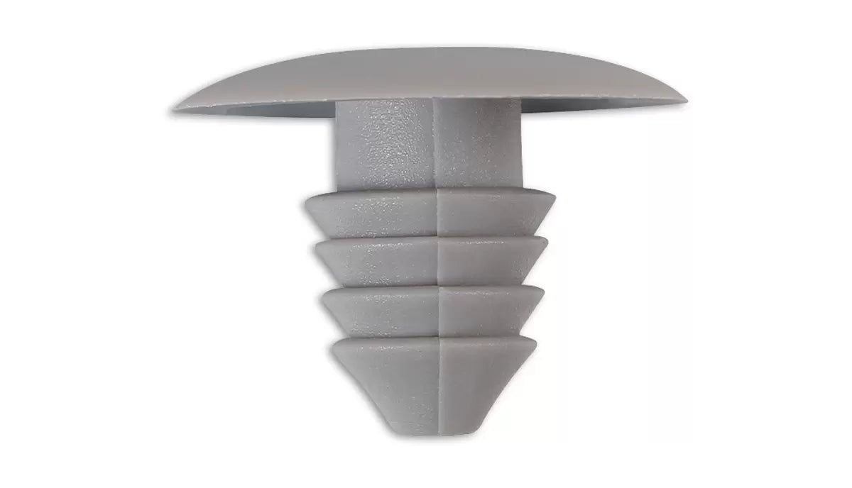 Connect - 36621 - Fir Tree Fixing - for VW 10pc