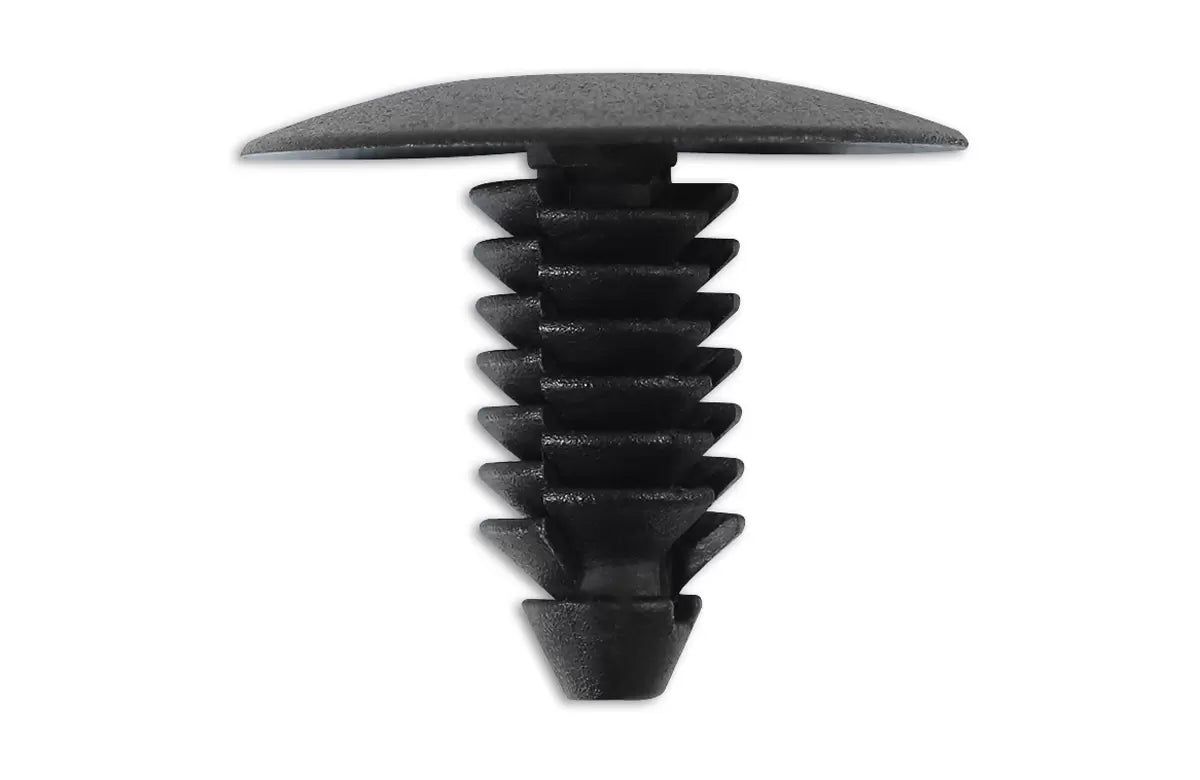 Connect - 36629 - Fir Tree Fixing - for CitroÃ«n, Peugeot 10pc