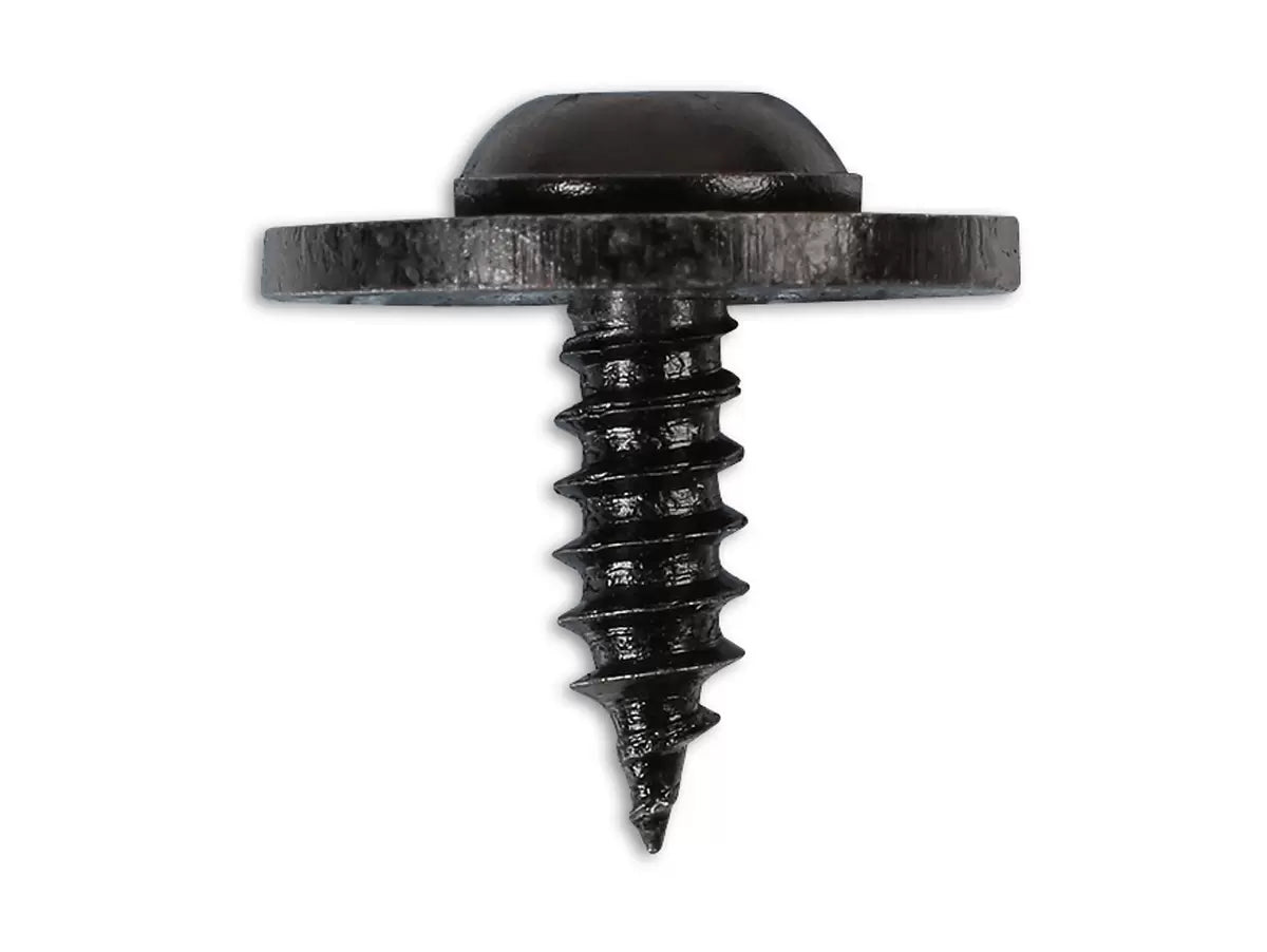 Connect - 36632 - Metal Trim Torx Screw - for Audi, GM, Renault 10pc