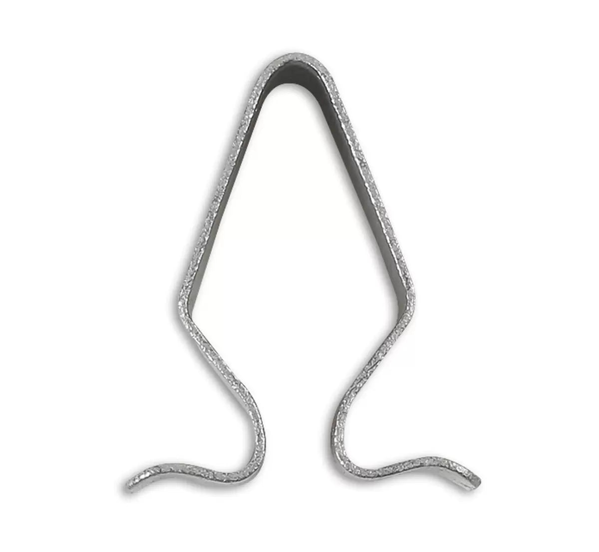 Connect - 36633 - Metal Trim Spring Nut