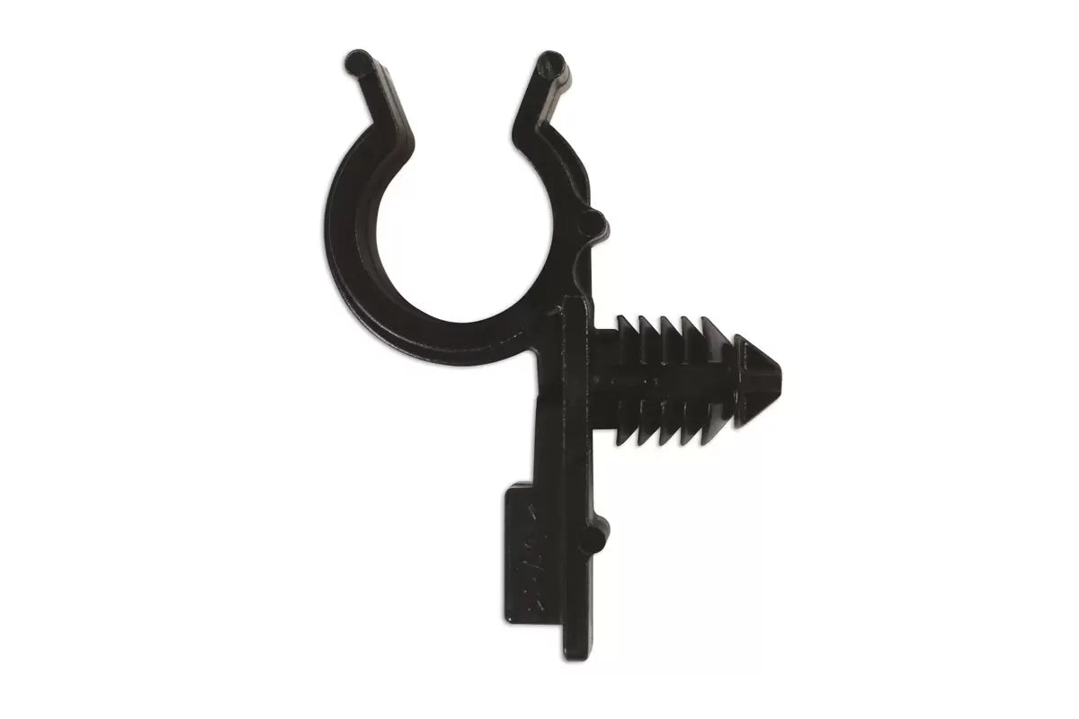 Laser - 36640 - Cable & Pipe Clips 5pc