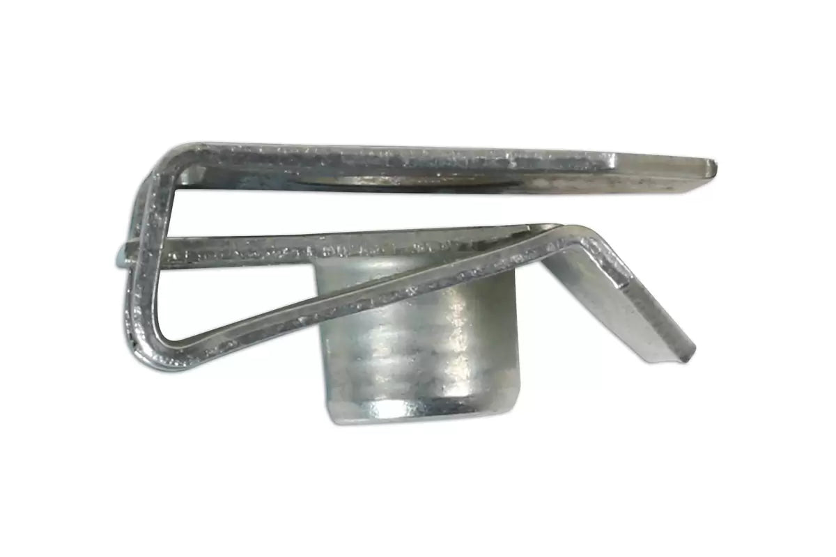 Connect - 36643 - Metal Fastener, Motorcycles - for BMW 10pc