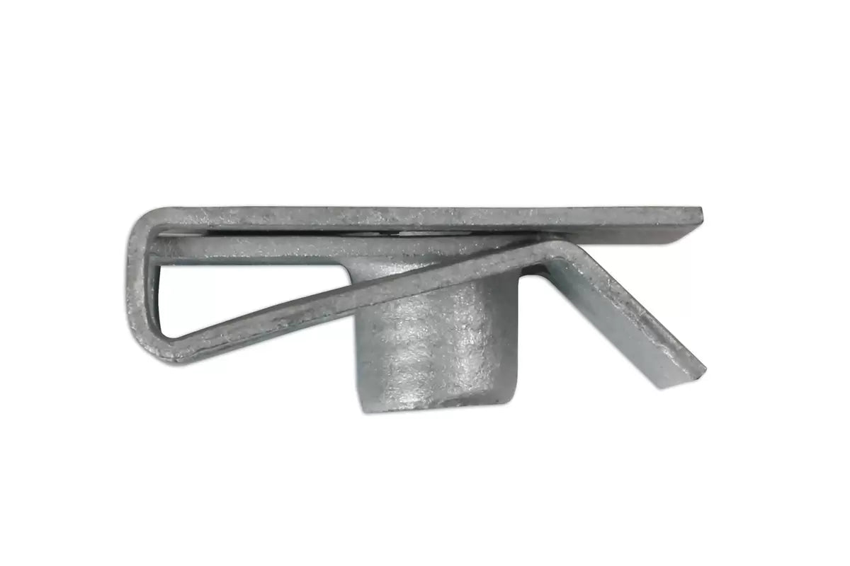 Connect - 36645 - Motorcycle Metal Fastener BMW