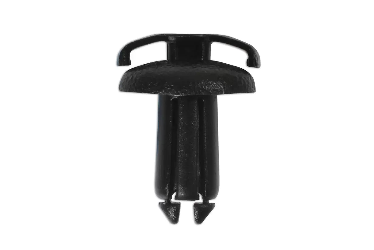 Connect - 36649 - Push Rivet Trim Clip, Motorcycles - for Honda 5pc