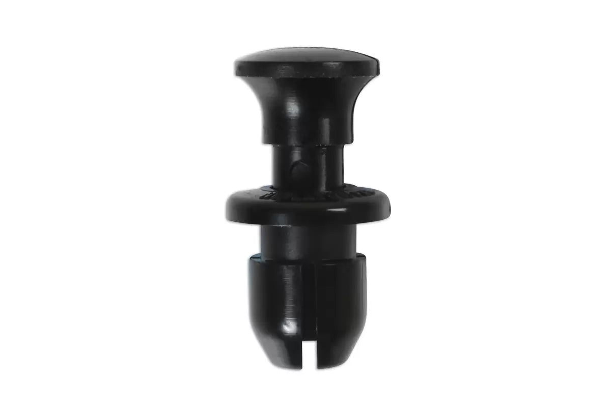 Connect - 36650 - Push Rivet Trim Clip, Motorcycles - for Honda 10pc