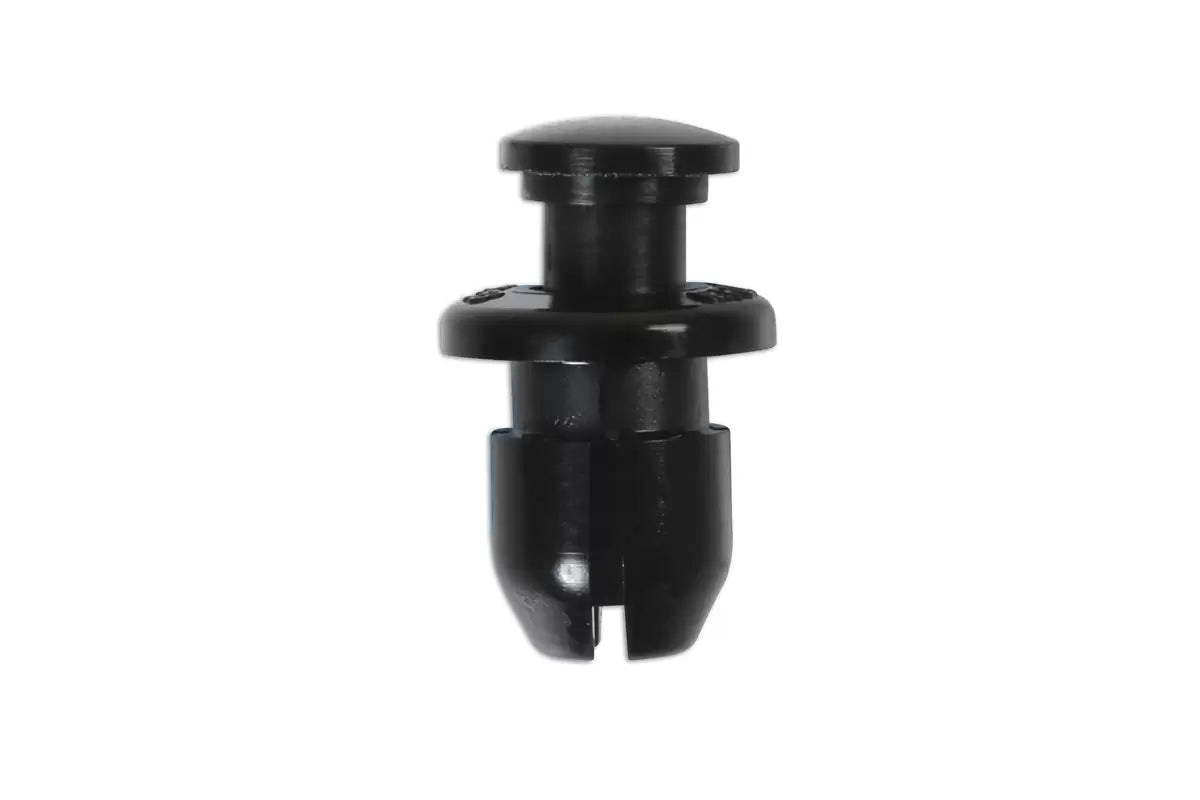 Connect - 36651 - Push Rivet Trim Clip, Motorcycles - for Honda 10pc