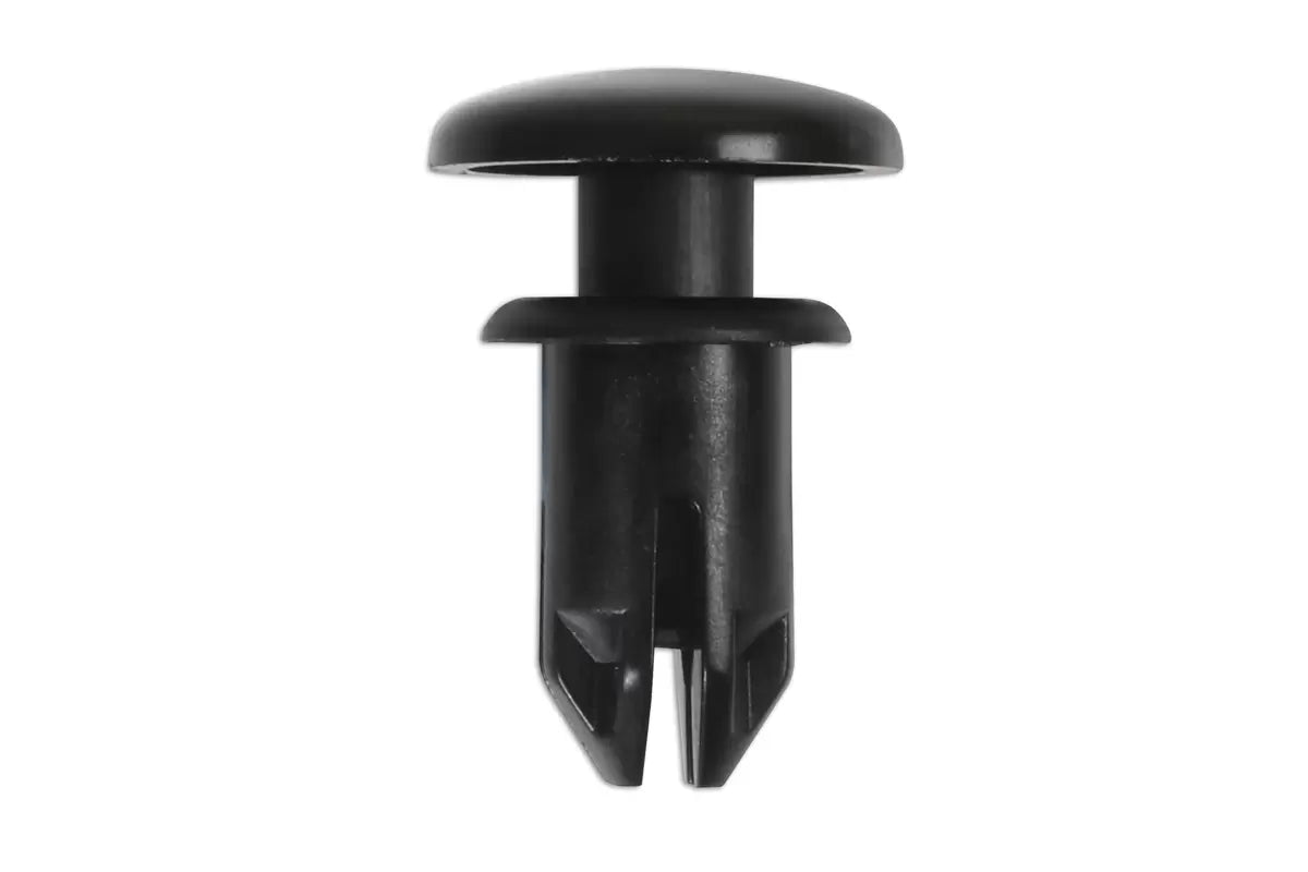 Connect - 36663 - Push Rivet Trim Clip Kawasaki 10pc