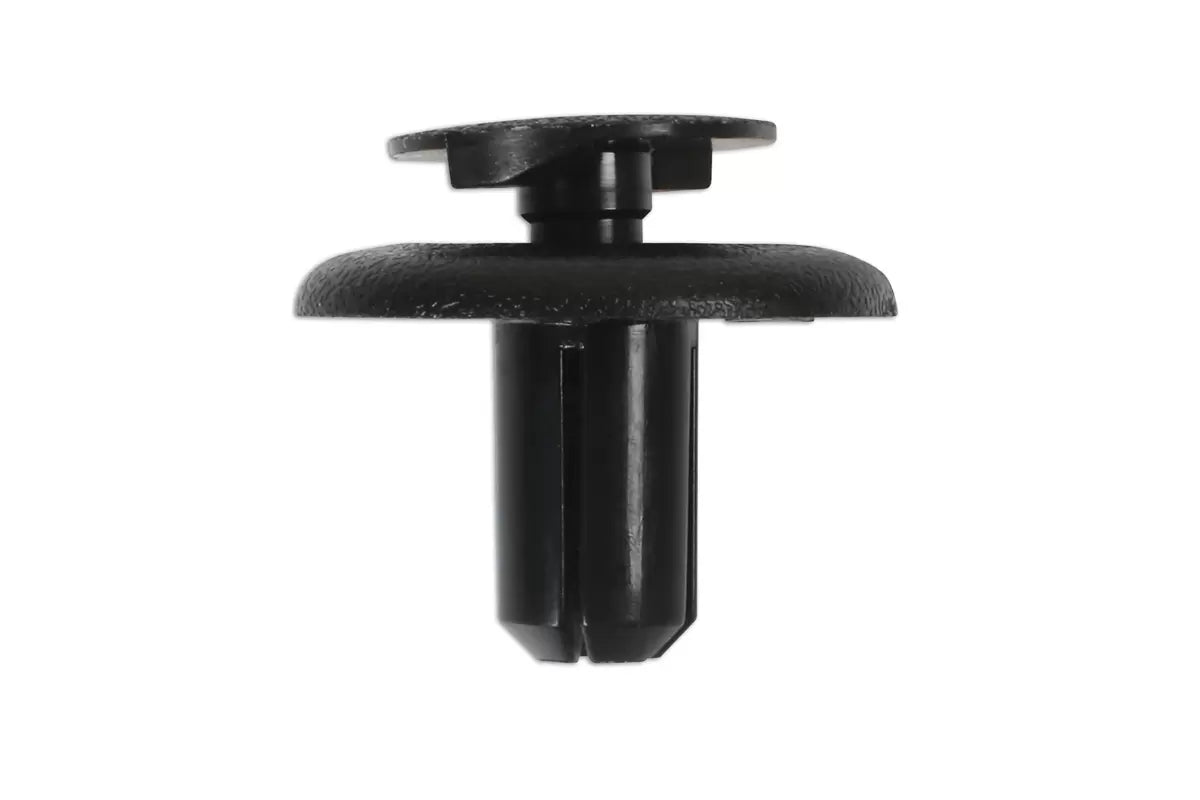 Connect Push Rivet Trim Clip Honda Yamaha 10pc