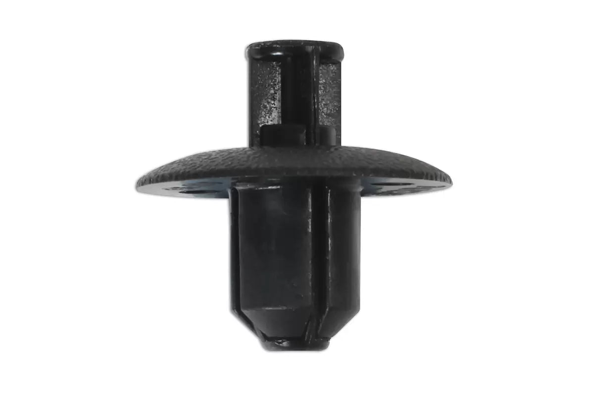Connect - 36670 - Push Rivet Trim Clip, Motorcycles - for Yamaha 10pc