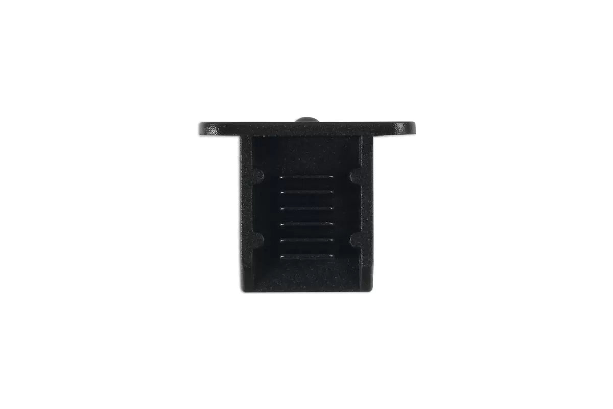 Connect - 36698 - Panel Clip Retainer - for Seat, Skoda, VW 10pc